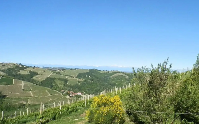 The Bread Oven House