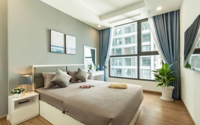 Rosy Home
