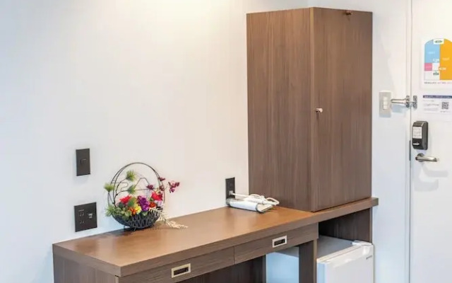 Tapstay Hotel