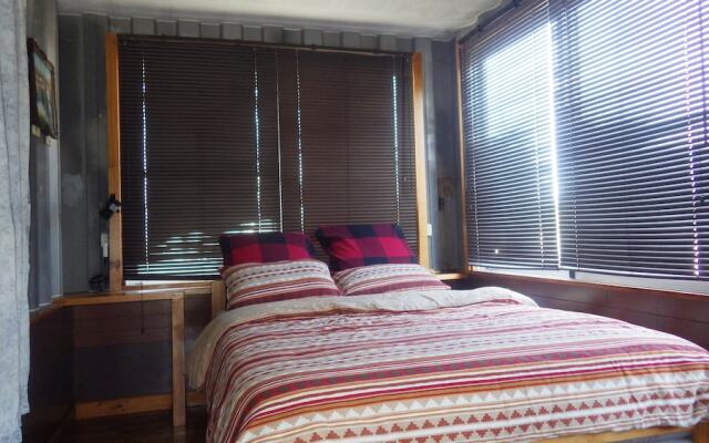 Pe-chin Hama guest house