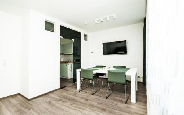 Hotel am Bahnhof