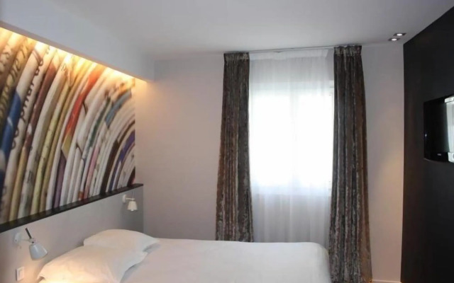 Urban Style Bordeaux Centre Hotel de la Presse