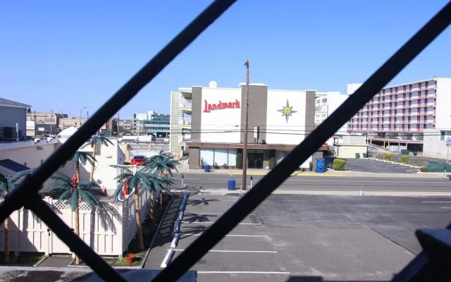 The Beach Hotel