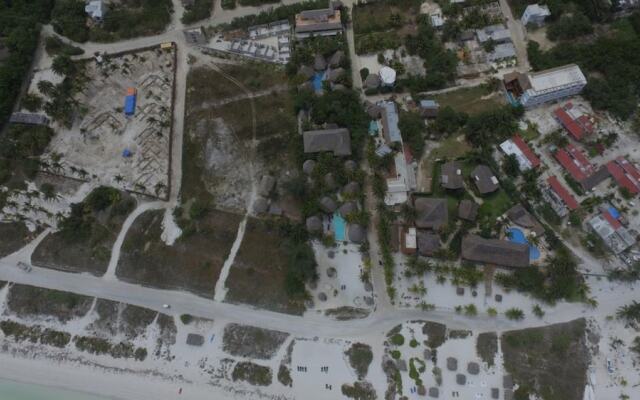 Casa Iguana Holbox