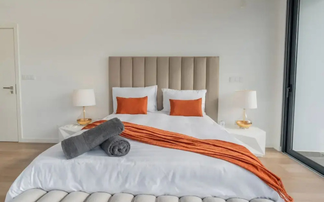 Villa Luxe by Atlantic Holiday