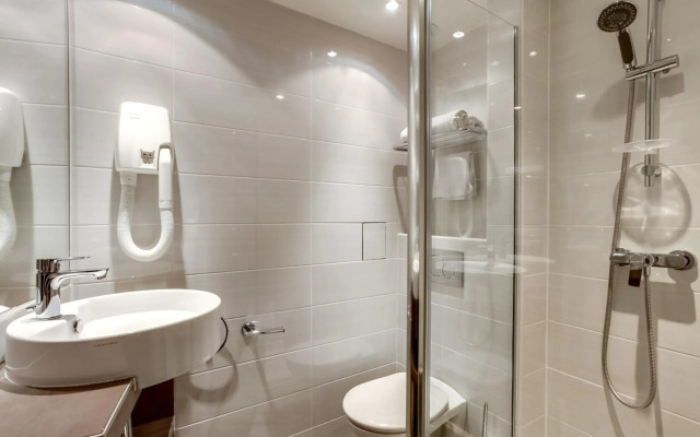 Hotel d'Amiens