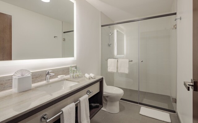 Holiday Inn Quito Airport