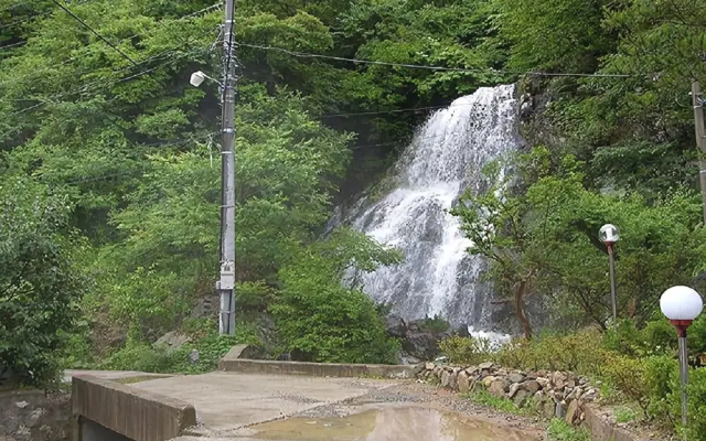 Yangsan Bene Maru Pension