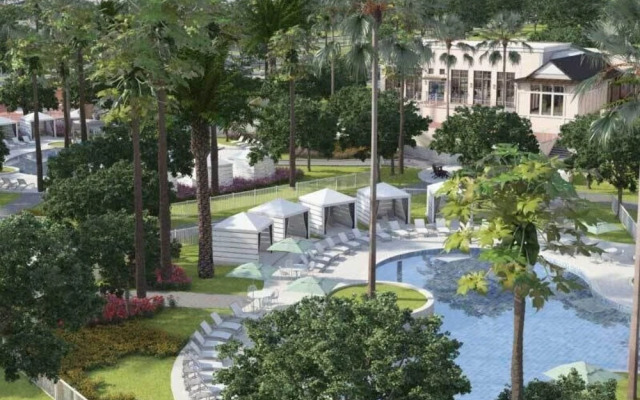 Solara Resort 9031 D