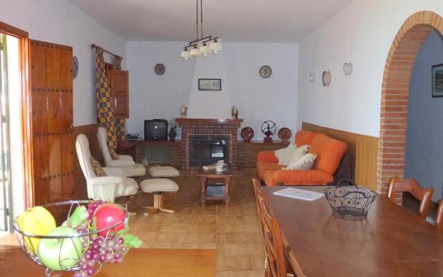 Villas Nerjazul - Molino de Papel