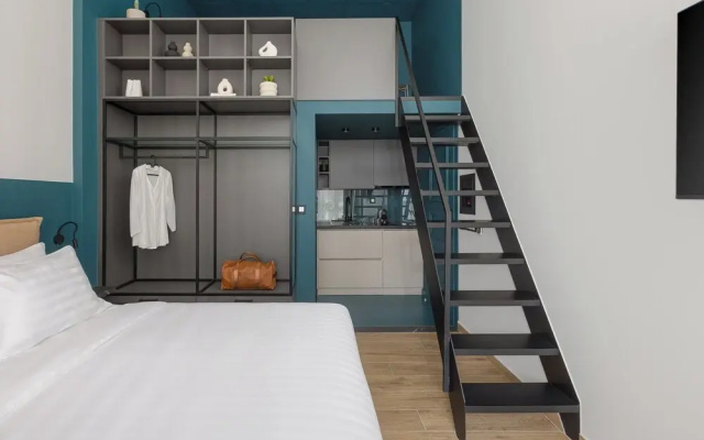OPAL Lake Suites
