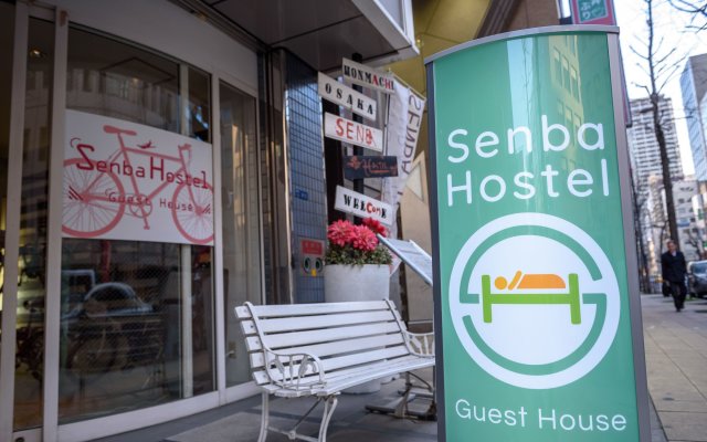 Senba Hostel