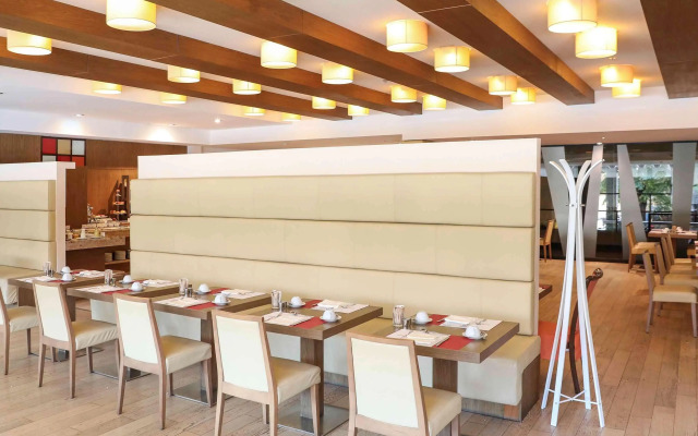 Movenpick hotel Sarajevo