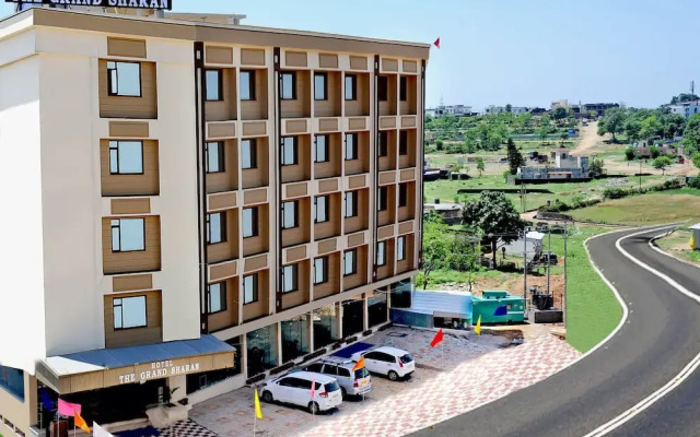 Jassritha Premier Grand Sharan