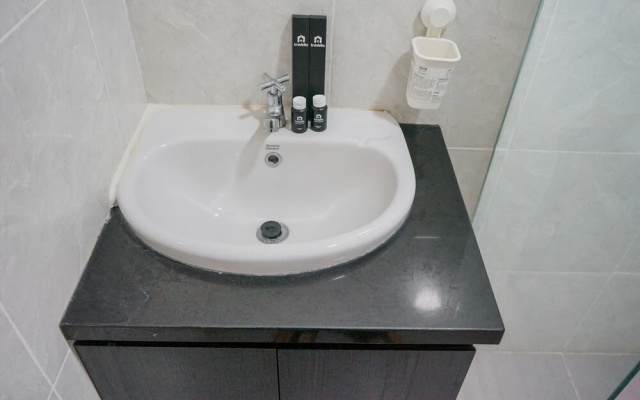 Elegant Studio @ Parkland Avenue Apartment with Best View