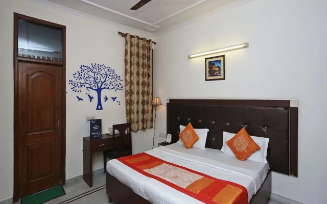 ASR Guest House by OYO Rooms