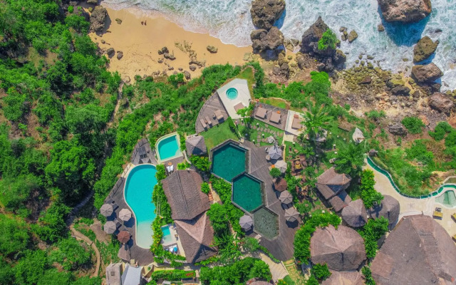 La Joya II Biu Biu Bungalows