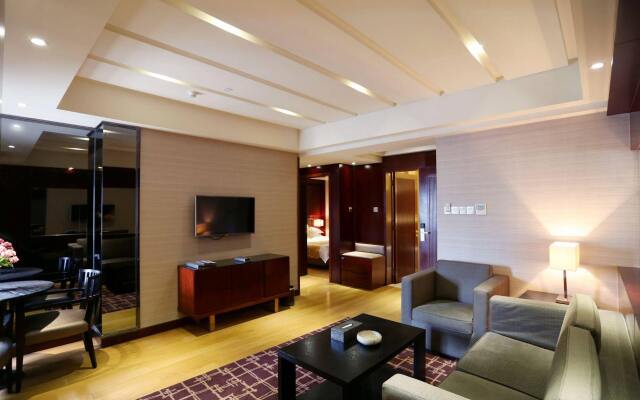 Guangzhou YiHe Apartment