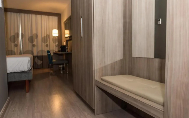 Novotel RJ Praia de Botafogo Hotel