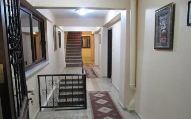 Santa Roza Butik Otel