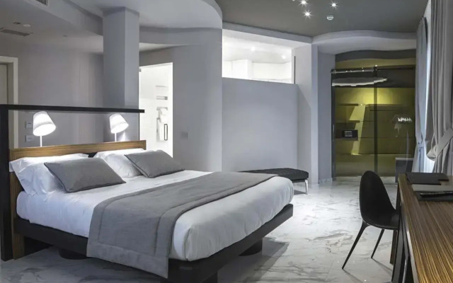 Borgo San Barbato Resort Spa & Golf