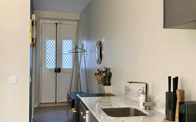 Canarios Apartments Cardal - I