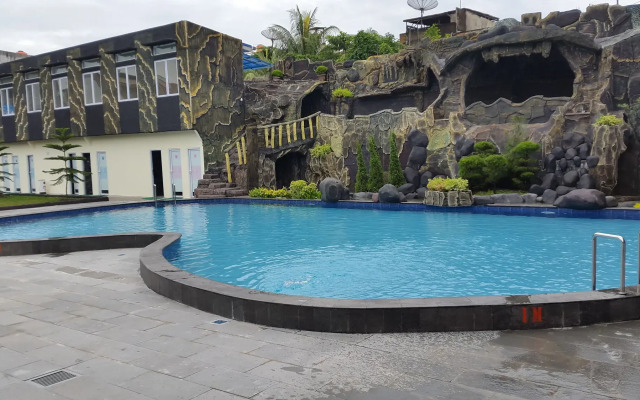 Angkasa Garden Hotel