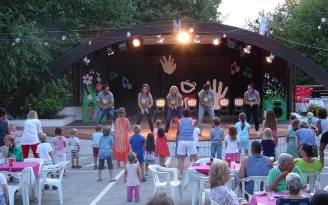 Hama Mobilehome Grado