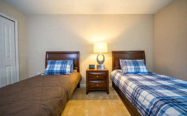 Anastasia's Crystal Cove Vacation Home