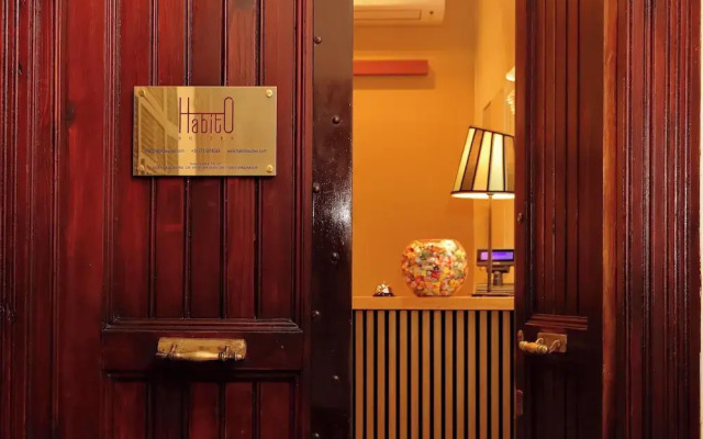 Habito Suites