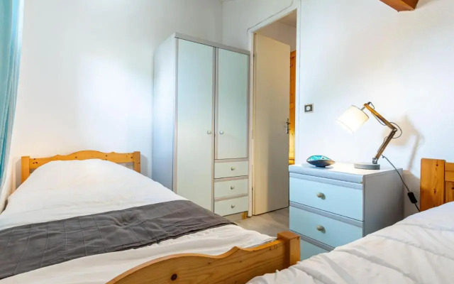 Holiday Home Hameau de Talaris-3