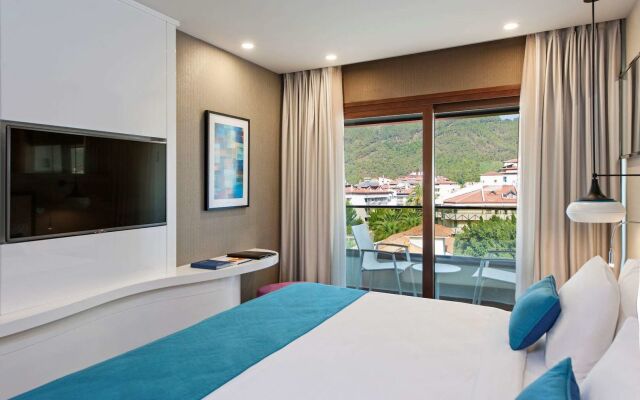 Elite World Marmaris - Adult Only