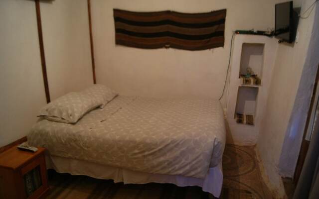 Hostal Barros Nativo