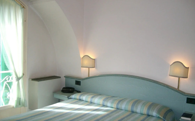 Residence Hotel Miramare