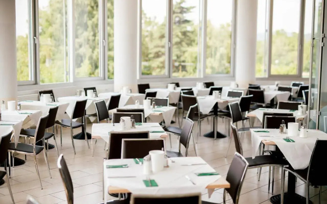 AllYouNeed Hotel Klagenfurt