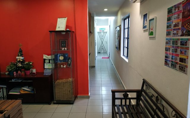 Bestow Hostel