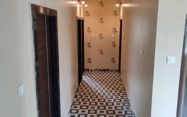 Hotel Shivalay Palace