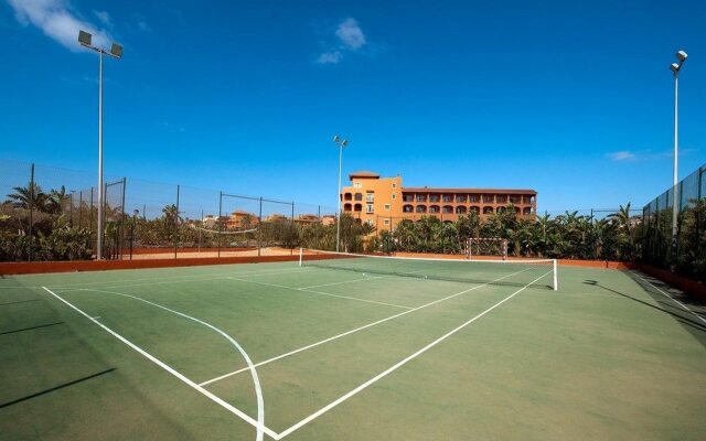 Sheraton Fuerteventura Beach, Golf & Spa Resort