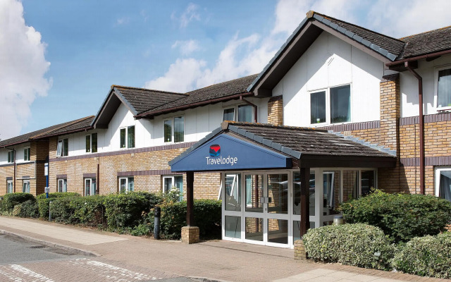 Travelodge Bicester Cherwell Valley M40