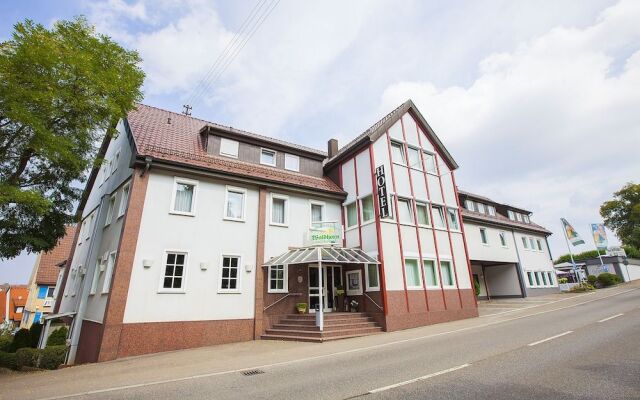 Waldhorn Hotel