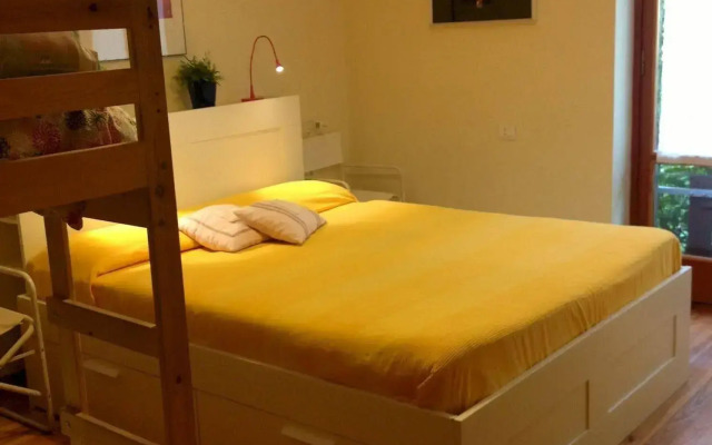 Le Ortensie Due - Bed and Breakfast