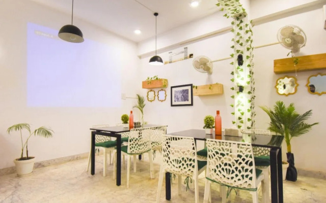 Hotel GSA & Guest House By OYO Rooms