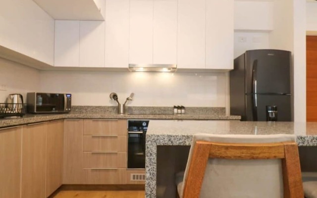 w Perfect 2BR With Terrace in Miraflores