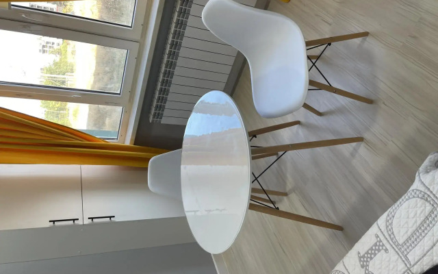 Апартаменты на переулке Карла Маркса 98 корпус 2