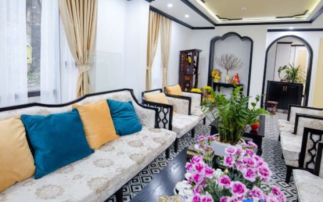 Huong Duong Hotel Thanh Hoa