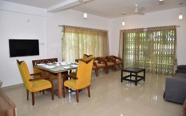 Sterling Stolen Heaven Lonavala