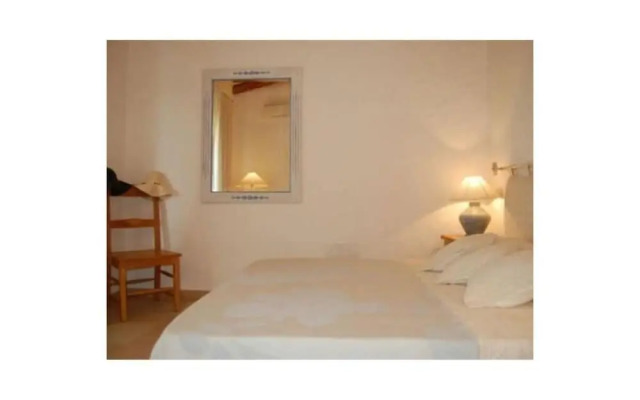 Silvaredda Comfortable Holiday Residence