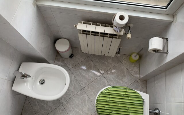 Apartment Sapienza