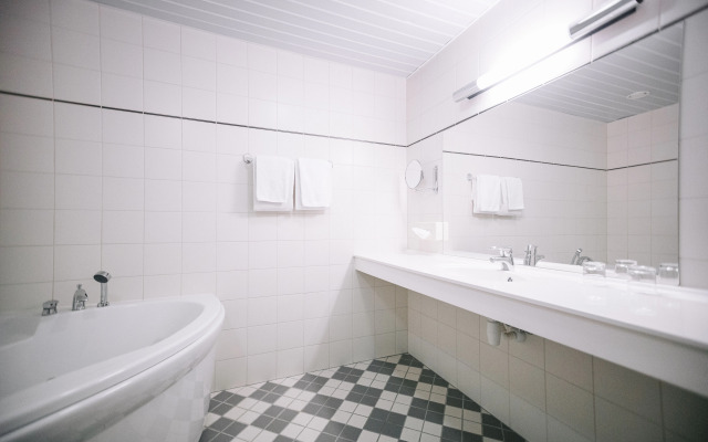 Rixwell Viru Square Hotel