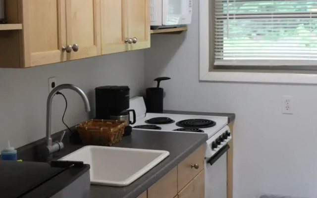 Catskill Seasons Inn